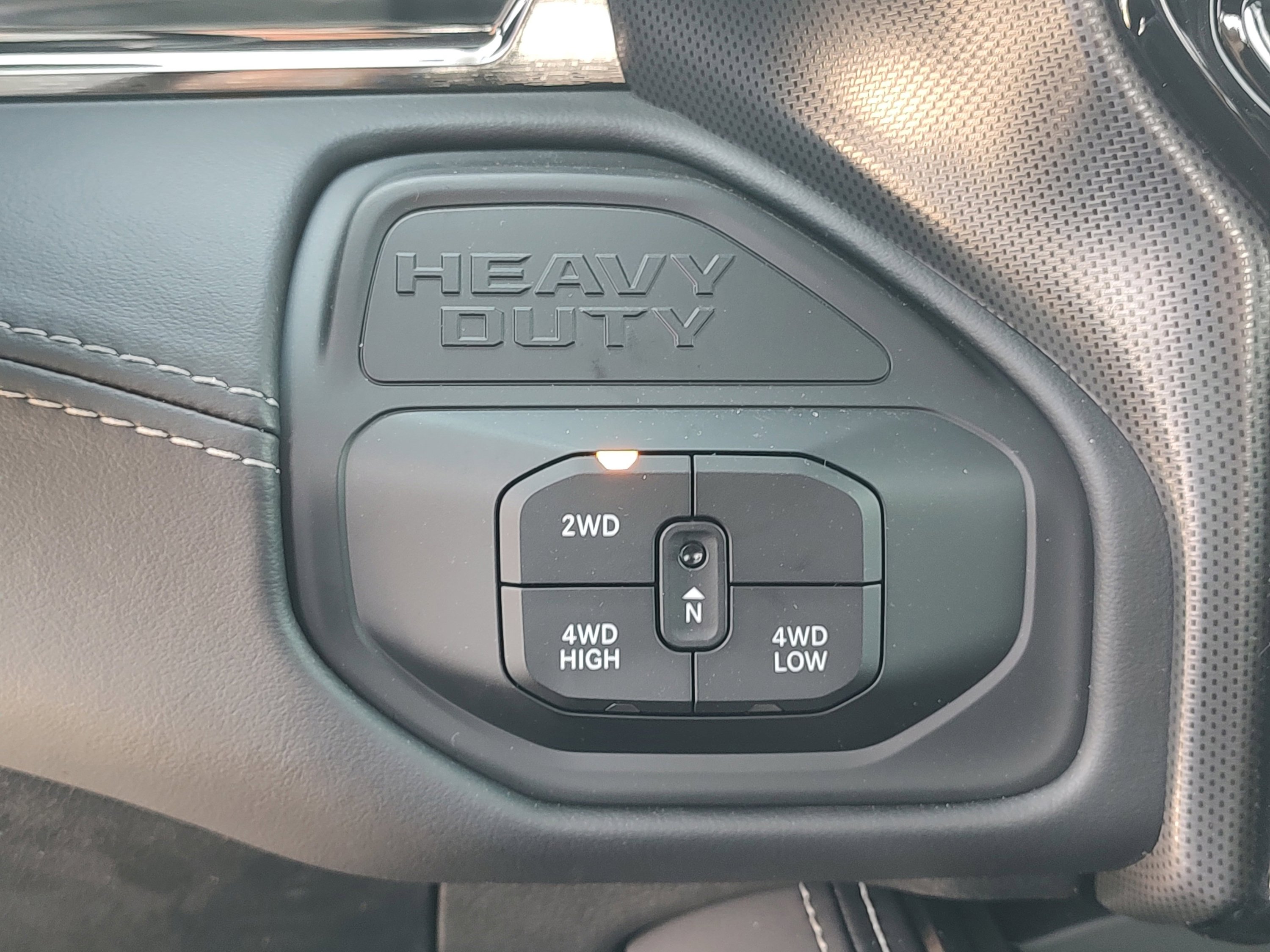 New 2026 RAM 3500 Limited image 19