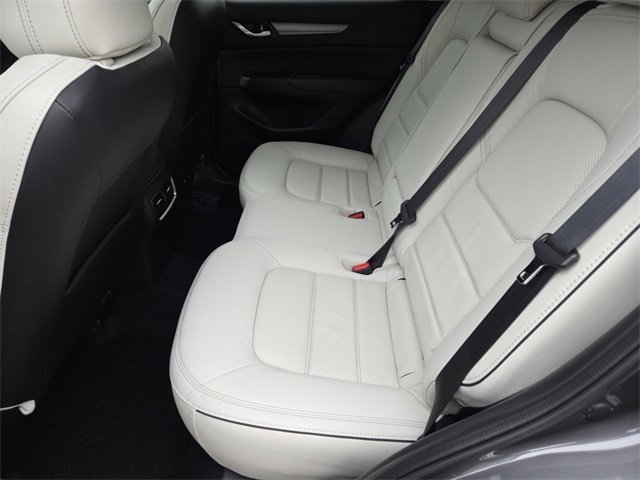New 2025 MAZDA CX-5 AWD 2.5 S image 11