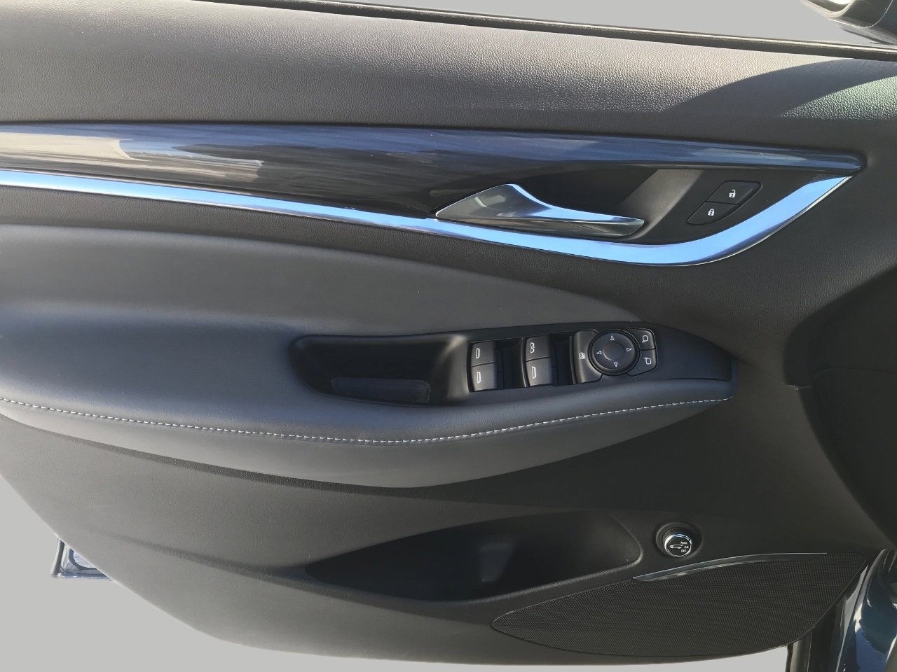 Certified 2023 Buick Enclave Essence w/ Trailering Package, 5000 lbs. image 28