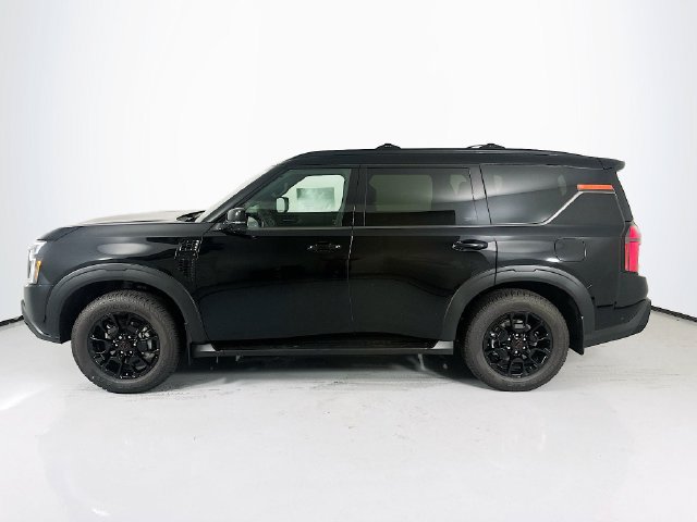 New 2026 Nissan Armada PRO-4X AWD/4WD image 5