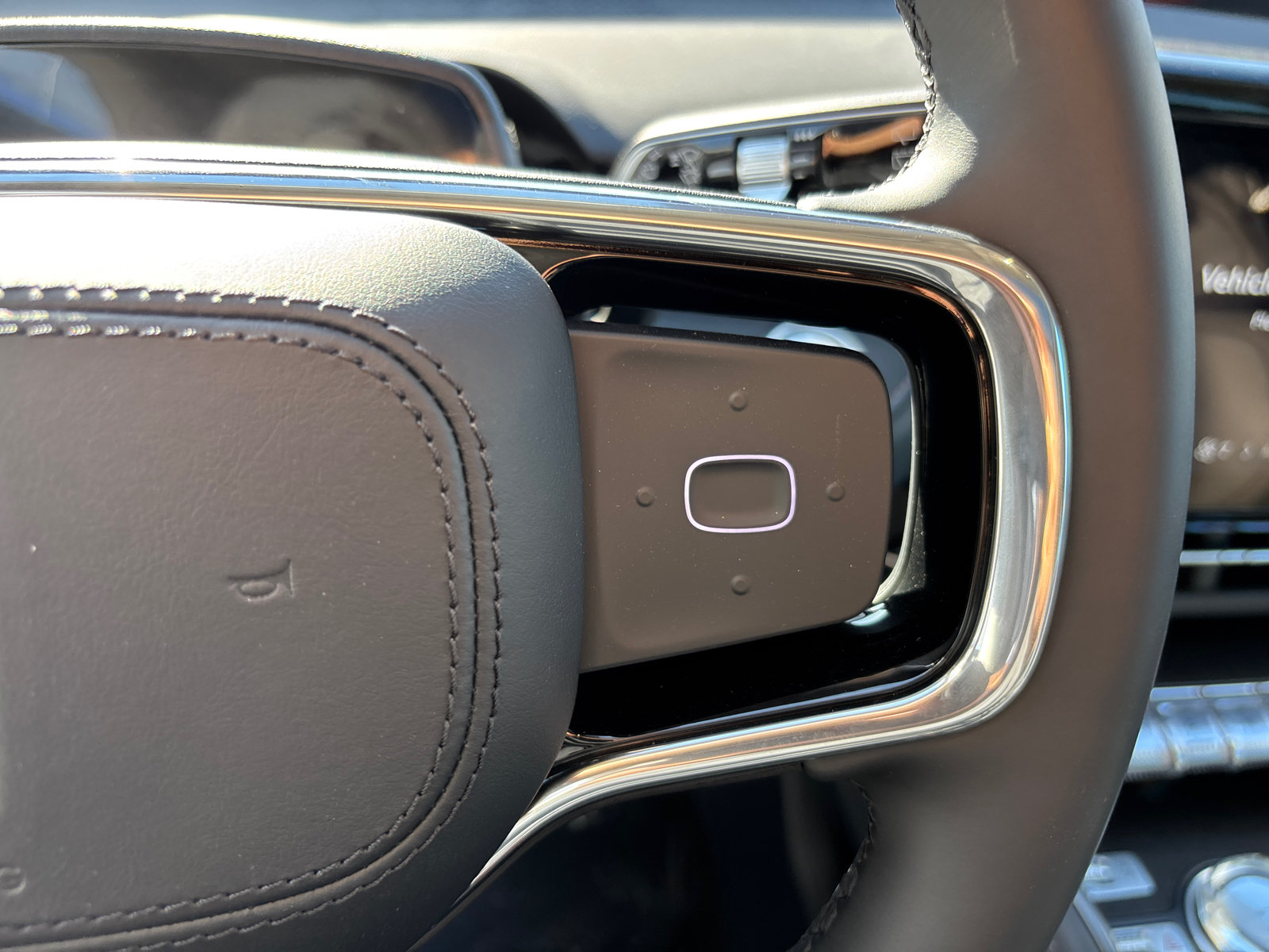 New 2026 Lincoln Nautilus Reserve AWD/4WD image 17