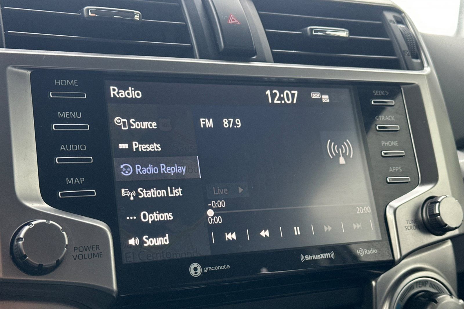 Used 2024 Toyota 4Runner SR5 Premium image 19