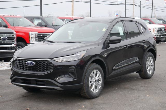 New 2026 Ford Escape Active w/ Cold Weather Package image 8