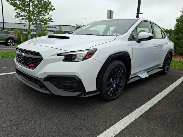 New 2026 Subaru WRX AWD/4WD image 2
