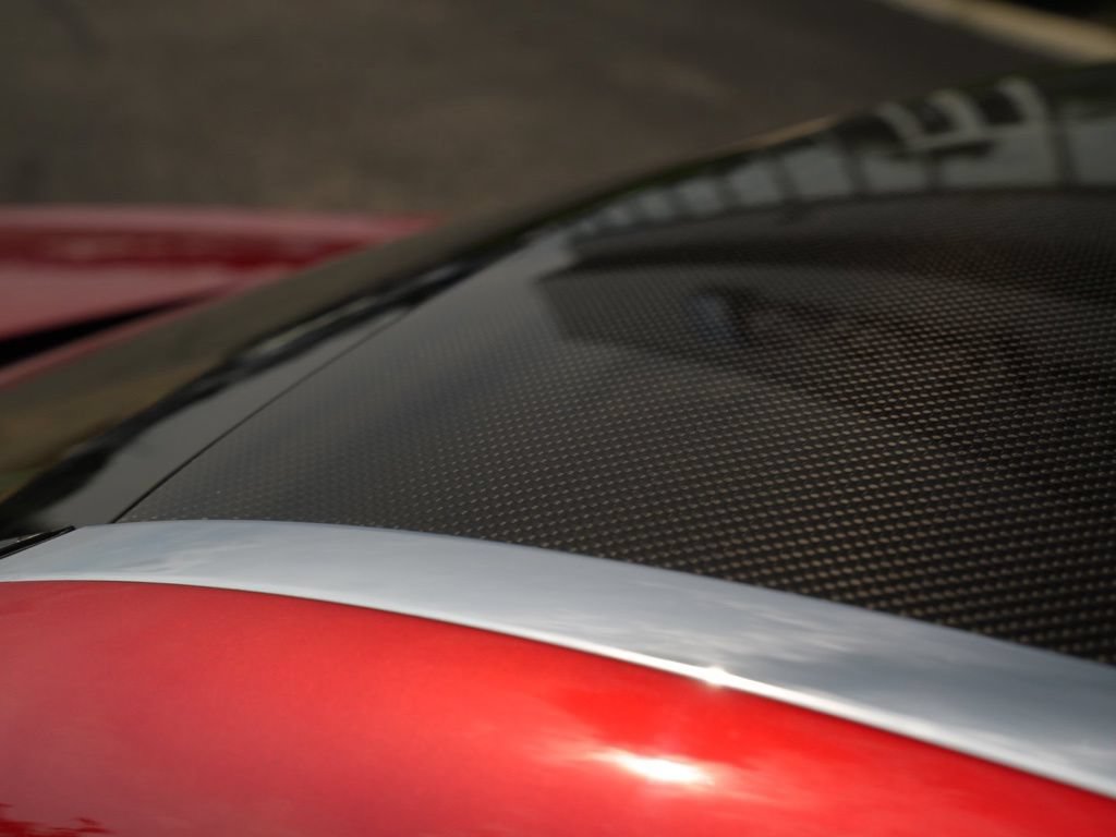 Used 2018 Lexus LC 500 Coupe RWD image 40