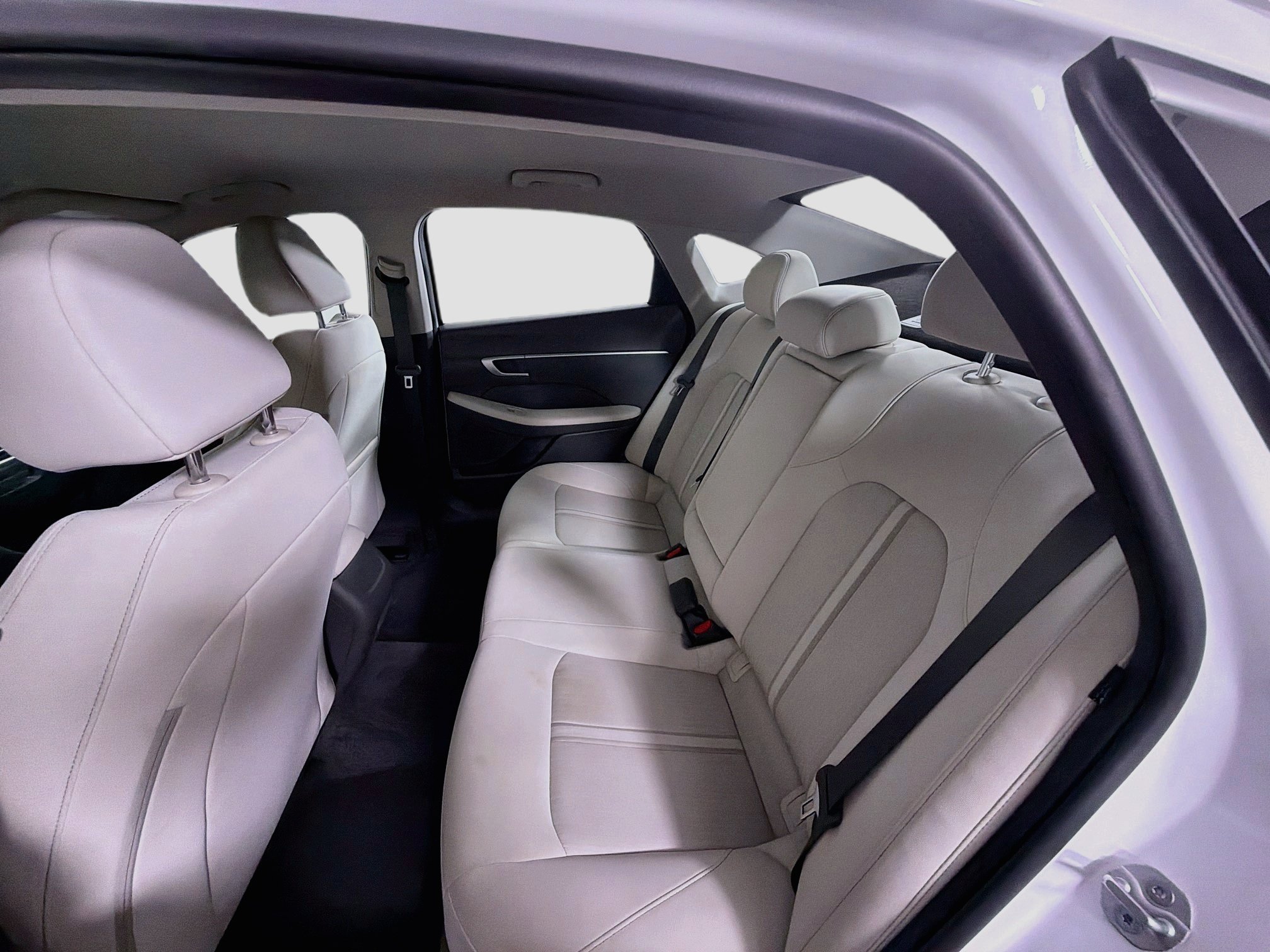 Used 2025 Hyundai Sonata SEL FWD image 26
