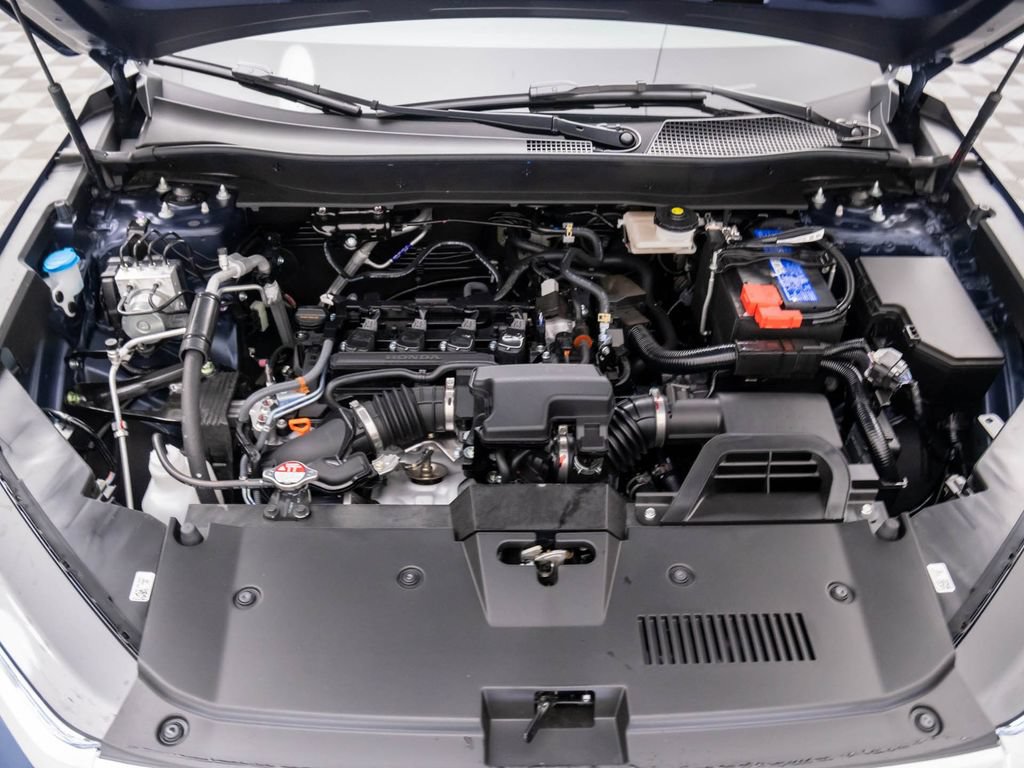 New 2026 Honda CR-V EX-L image 29
