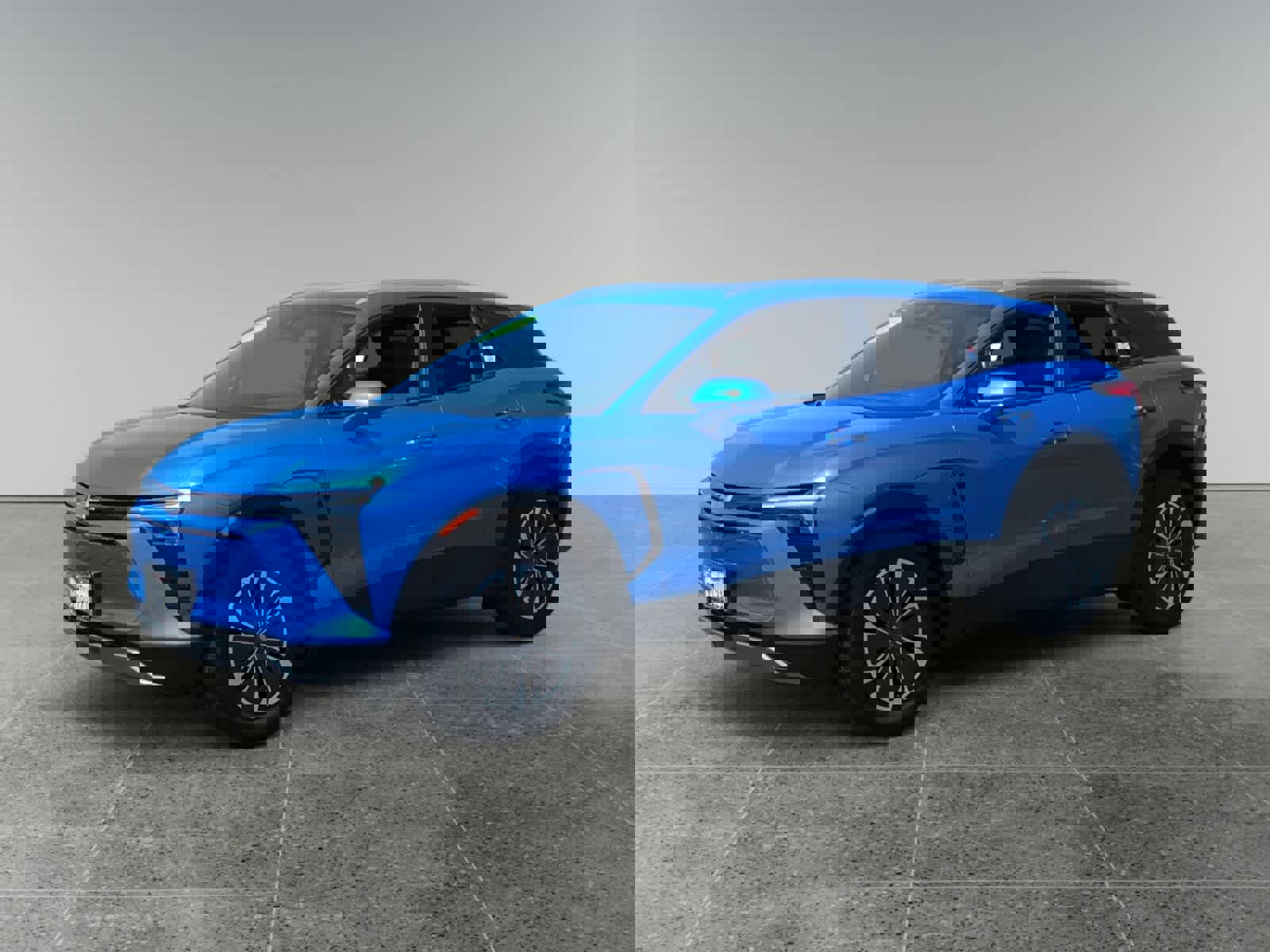 Used 2024 Chevrolet Blazer EV LT