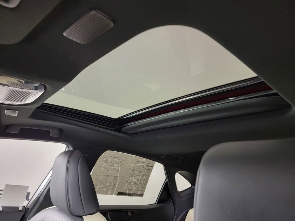 Used 2024 Lexus NX 350 AWD w/ Vision Package image 5