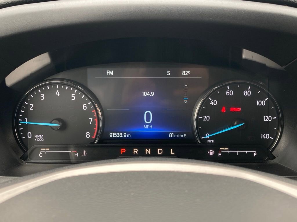 Used 2022 Ford Explorer XLT w/ Equipment Group 202A RWD image 13