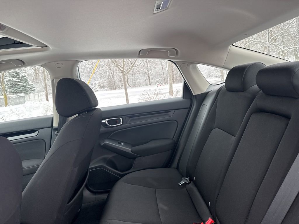 Used 2023 Honda Civic EX image 20
