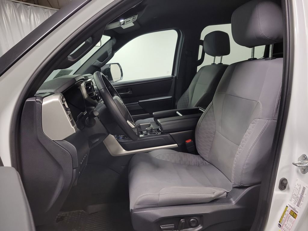 Used 2025 Toyota Tundra SR5 w/ SR5 Convenience Package image 13
