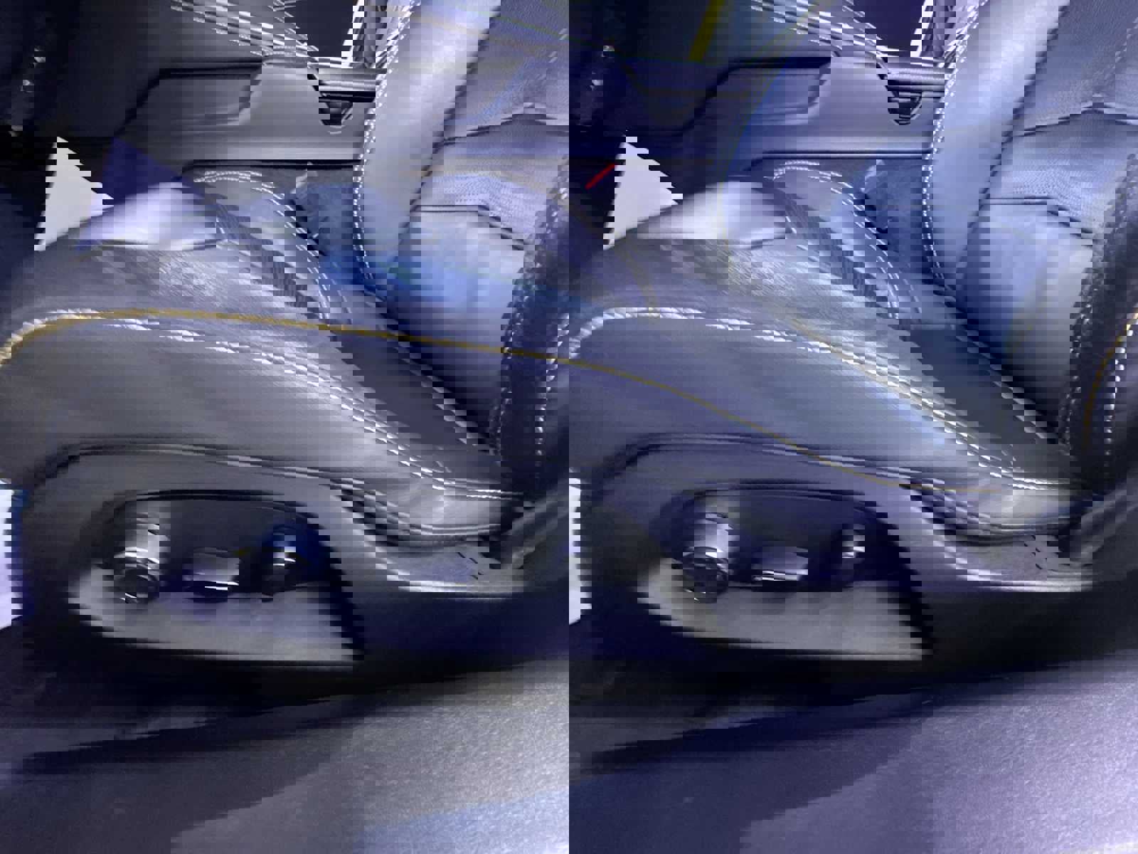 Used 2023 Chevrolet Corvette Stingray Premium Cpe image 13