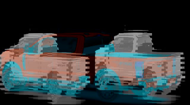 New 2026 Ford F250 Lariat AWD/4WD image 24