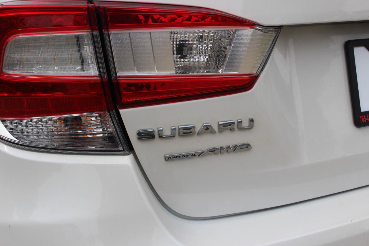 Used 2017 Subaru Impreza 2.0i Premium AWD/4WD image 40