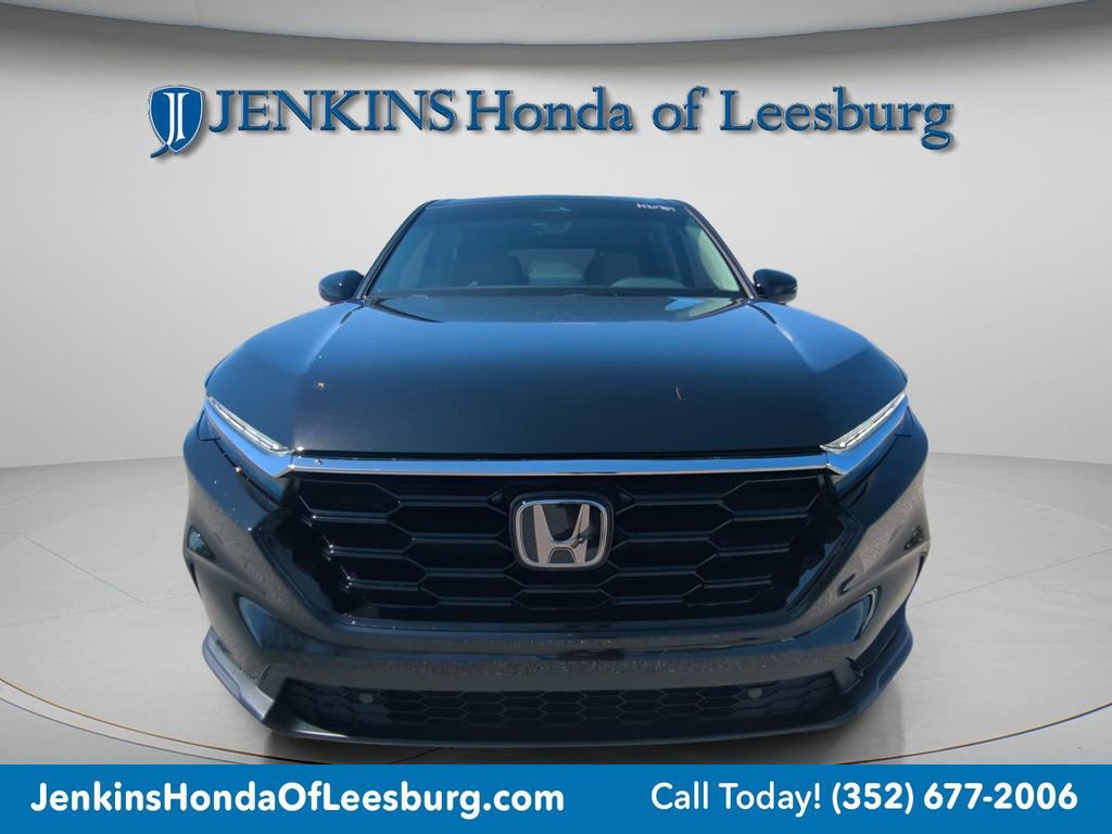 New 2026 Honda CR-V EX-L image 9