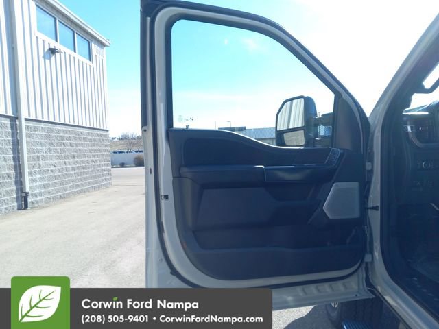 New 2026 Ford F350 Platinum image 10