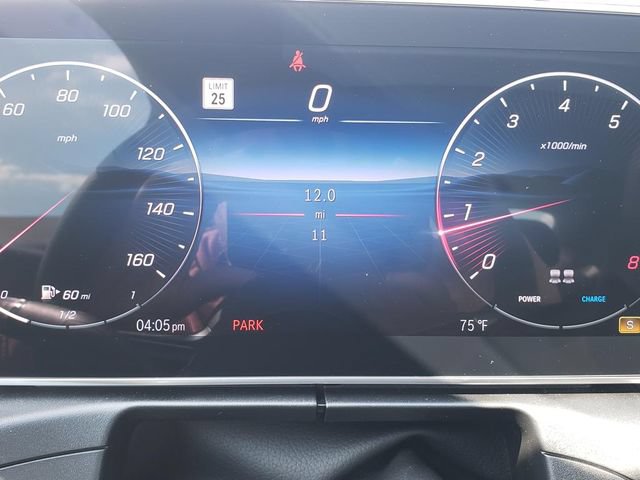 New 2025 Mercedes-Benz CLE 300 4MATIC Coupe image 33