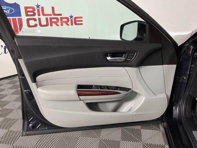 Used 2015 Acura TLX V6 image 11