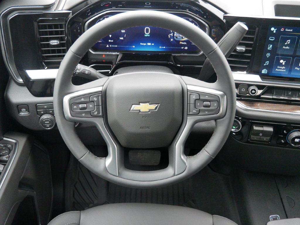 New 2026 Chevrolet Silverado 3500 LT w/ All Star Edition AWD/4WD image 20