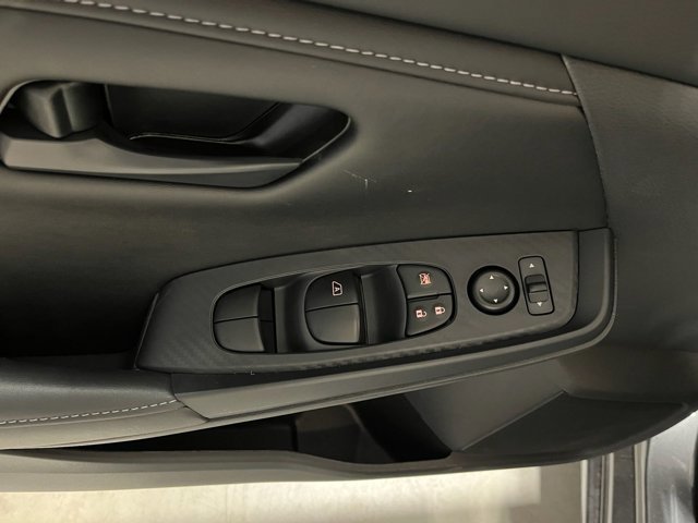 New 2025 Nissan Sentra S FWD image 8
