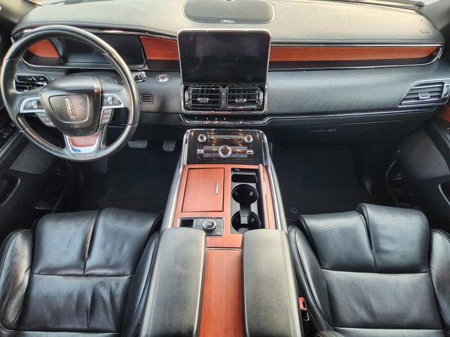 Used 2021 Lincoln Navigator L Reserve image 22