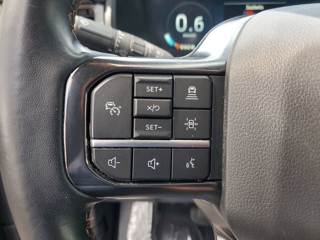 Used 2023 Ford Expedition Max Platinum image 25