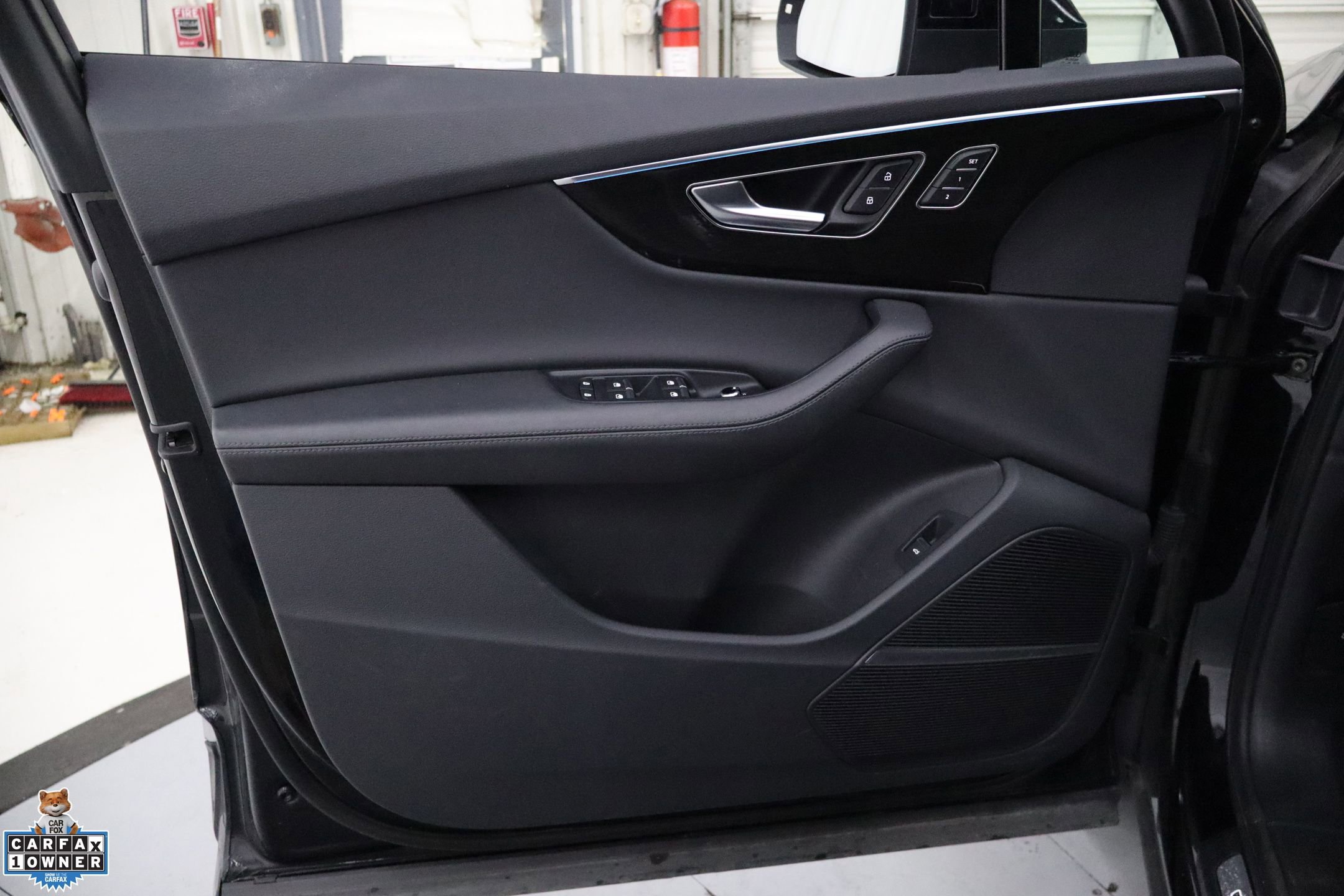 Used 2024 Audi Q7 3.0T Premium Plus image 13