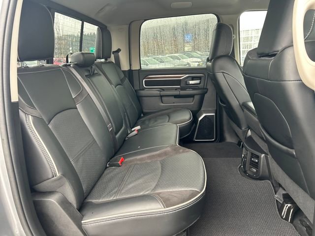 Used 2024 RAM 2500 Laramie image 13