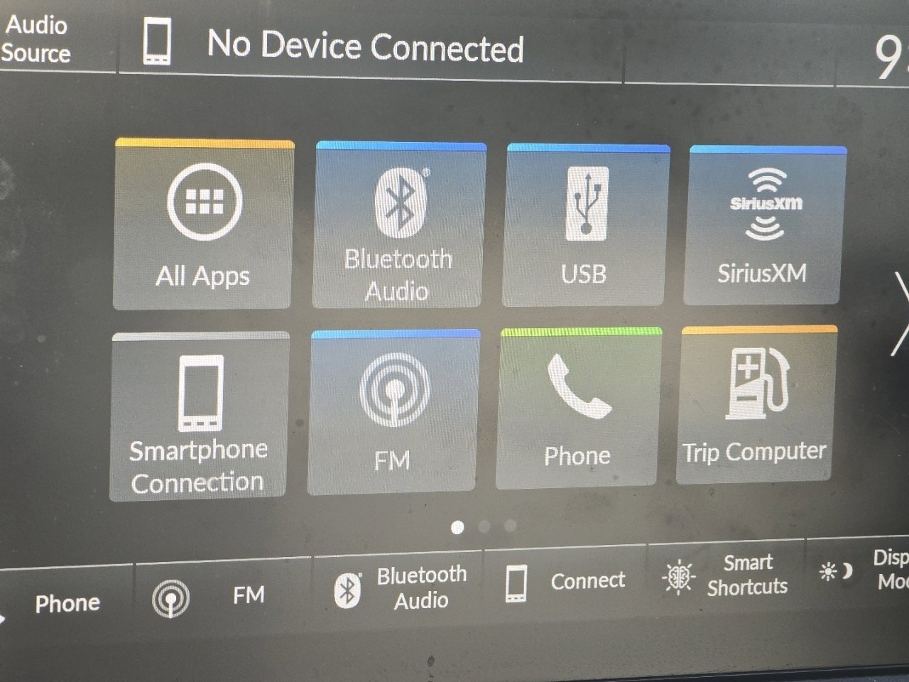 Certified 2024 Honda CR-V EX-L image 30