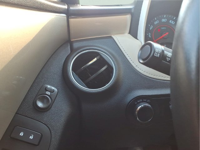 Used 2012 Chevrolet Camaro LT w/ RS Package RWD image 13