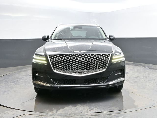 Used 2024 Genesis GV80 2.5T AWD/4WD image 2