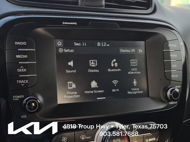 Used 2018 Kia Soul ! FWD image 30