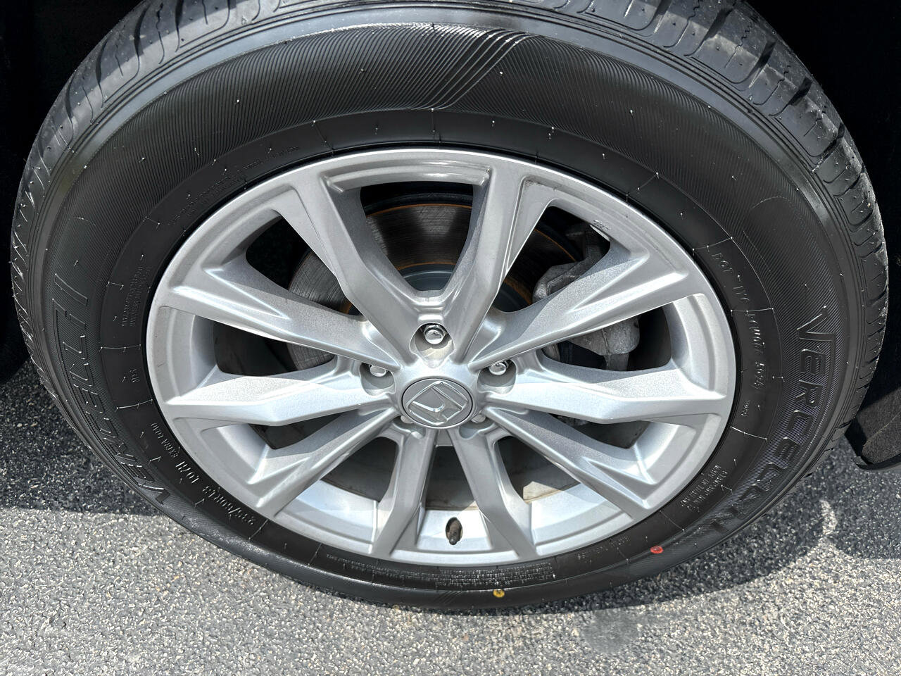 Used 2023 Honda CR-V EX image 11