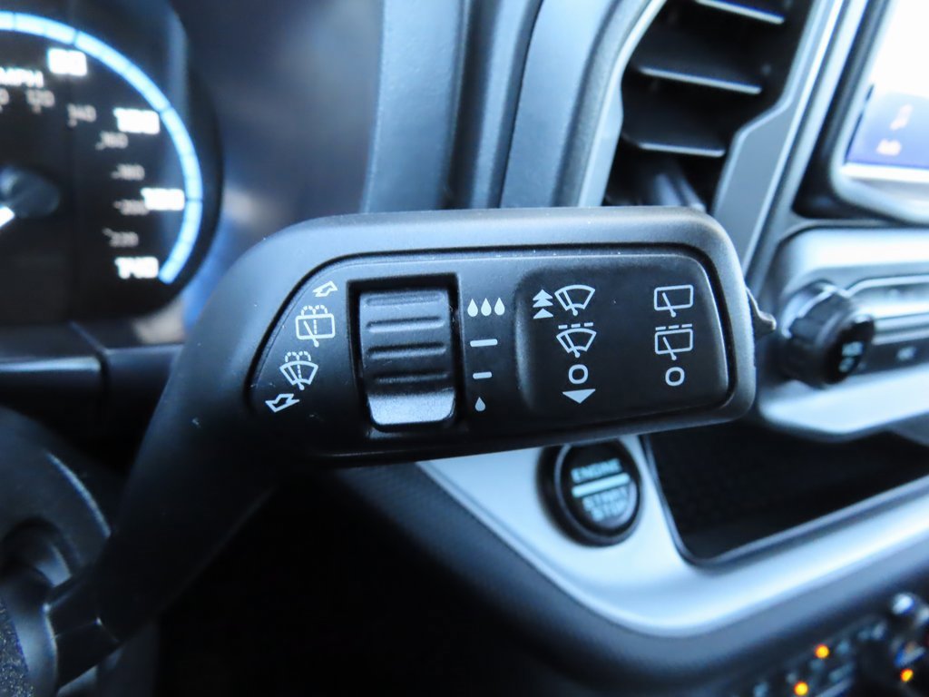 Used 2021 Ford Bronco Sport Big Bend image 22