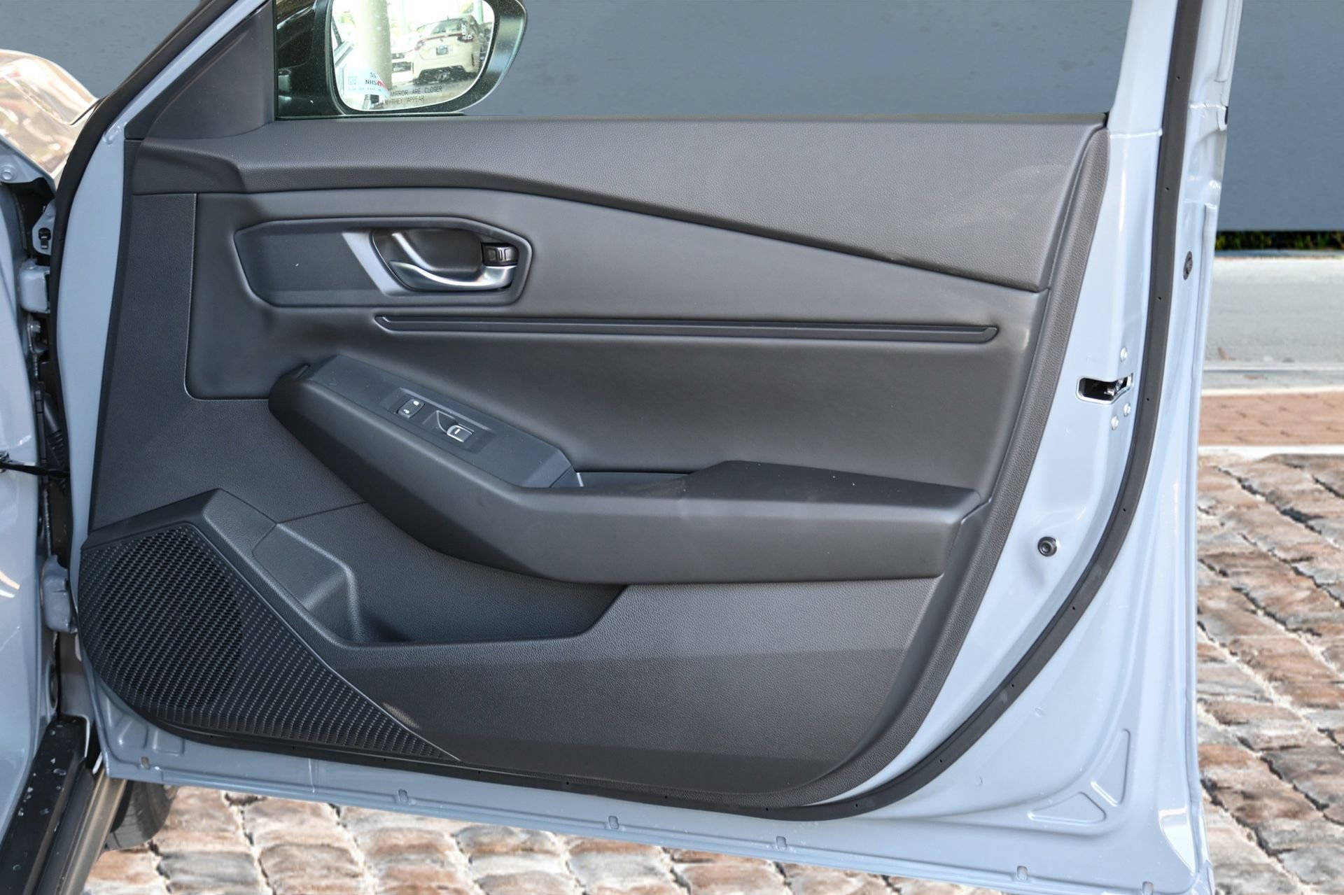 New 2026 Honda Accord SE image 12