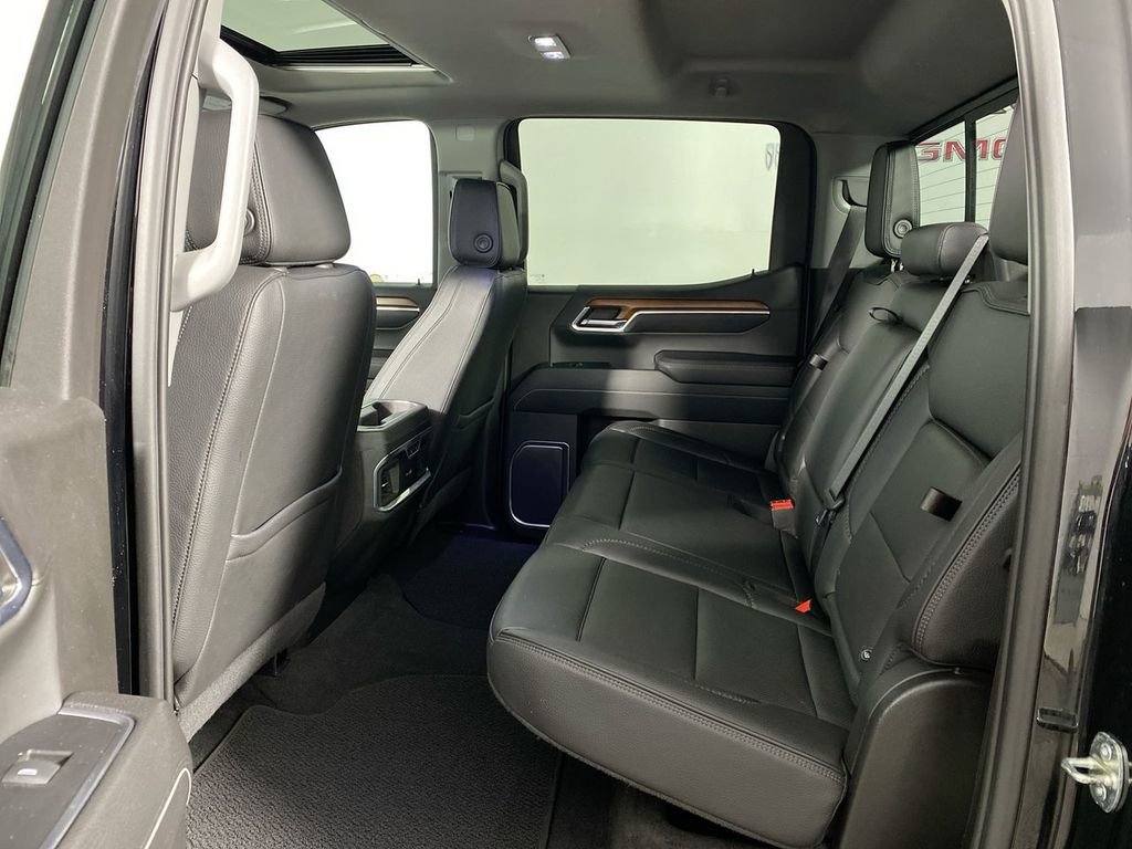 Certified 2023 GMC Sierra 1500 Denali w/ Denali Reserve Package image 23