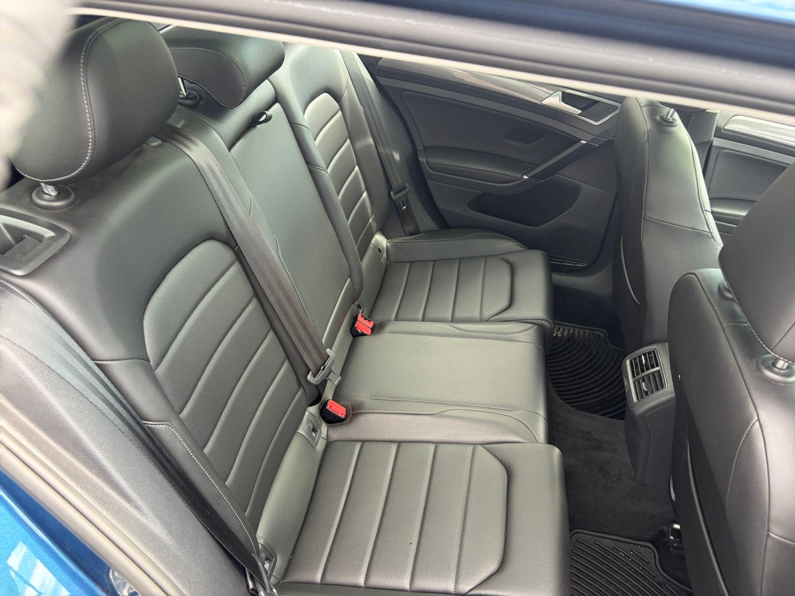 Used 2019 Volkswagen Golf Alltrack AWD/4WD image 18