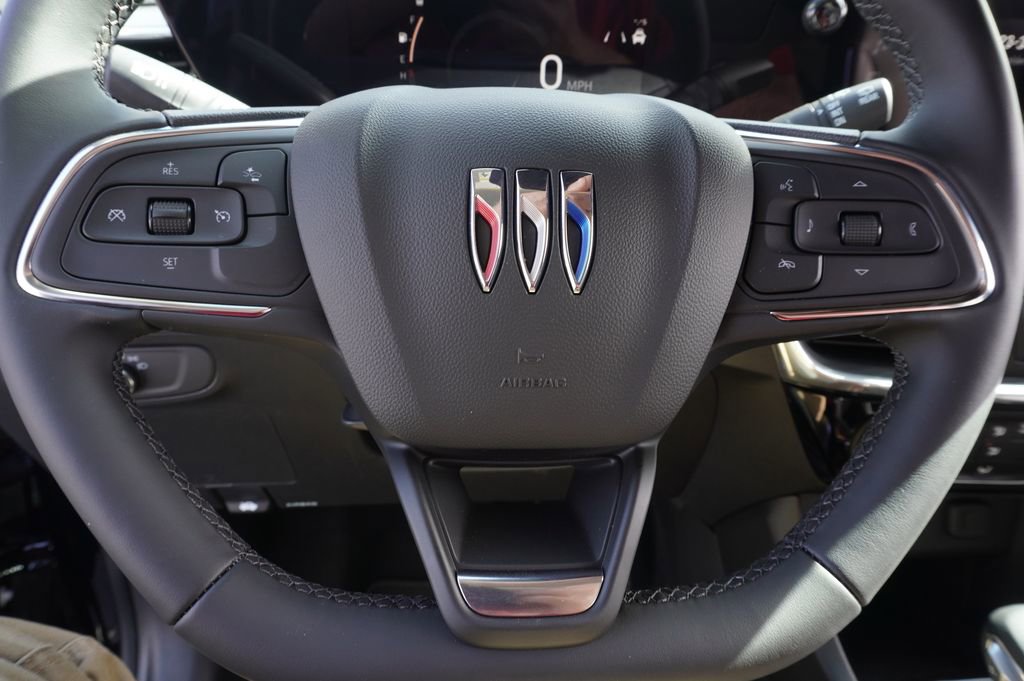 New 2026 Buick Encore GX Sport Touring image 16