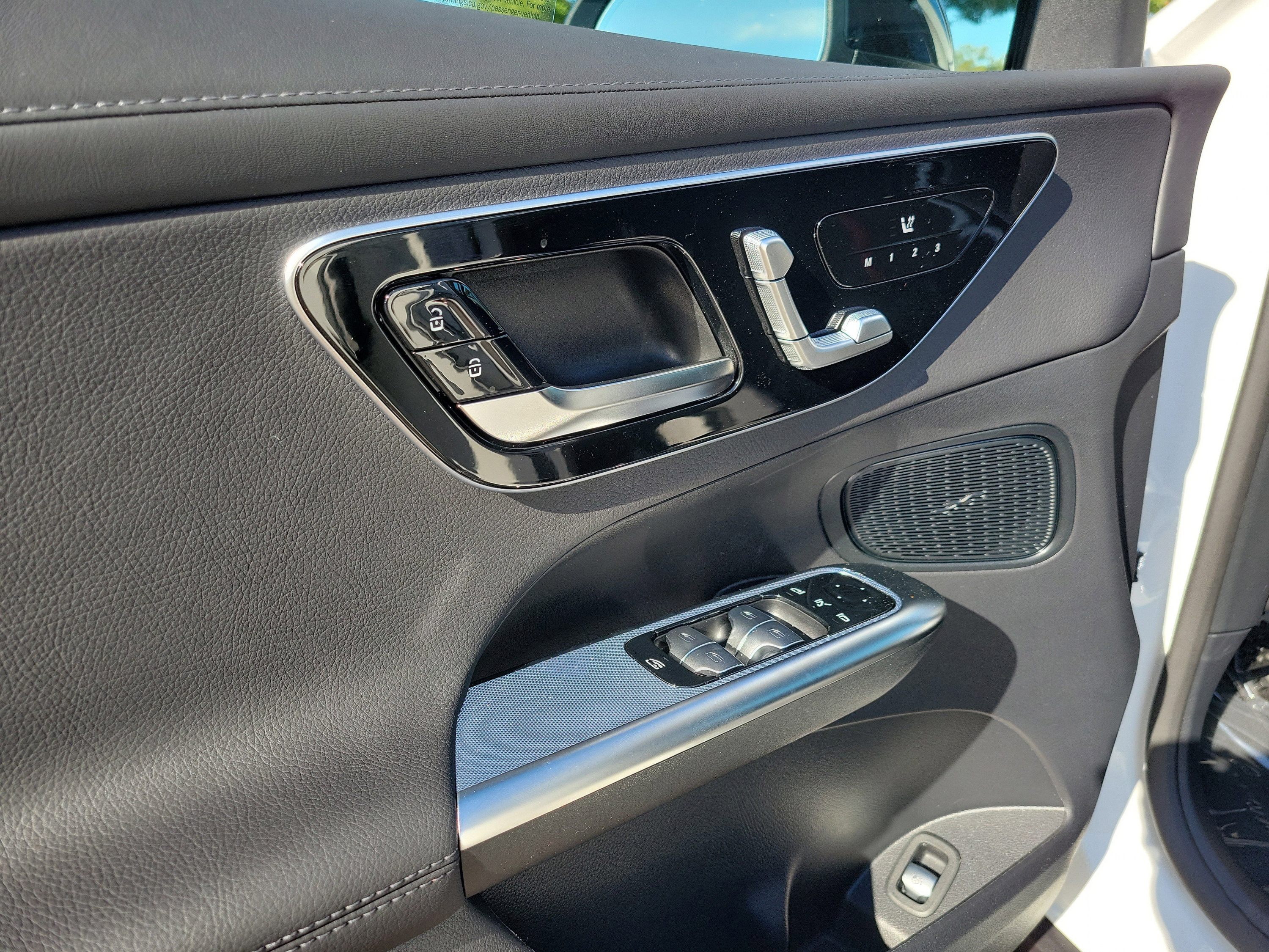 Certified 2026 Mercedes-Benz GLC 43 AMG 4MATIC image 23