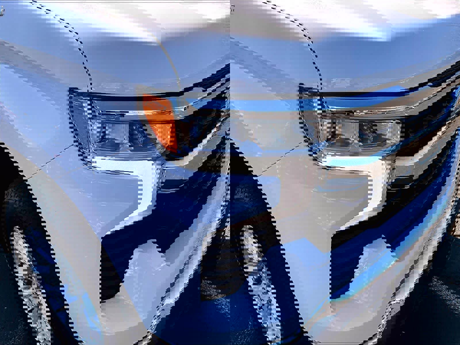 Used 2023 Chevrolet Silverado 1500 LT image 33