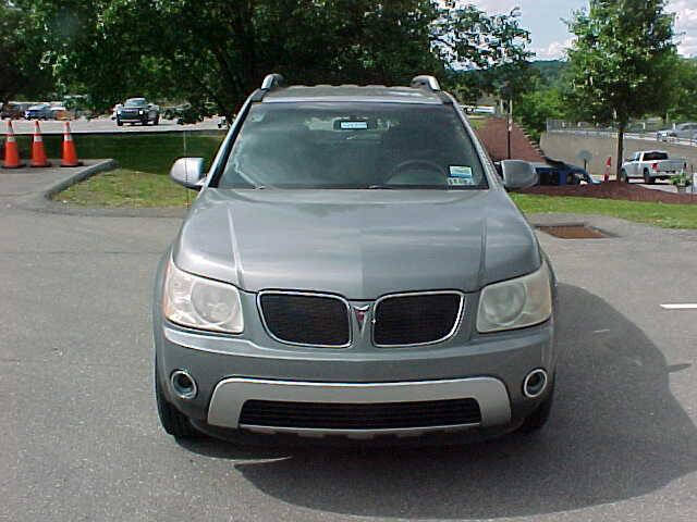 Used 2006 Pontiac Torrent 2WD image 25