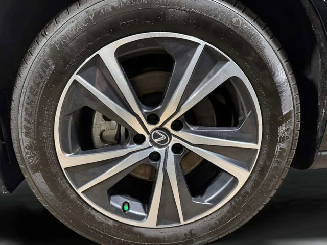 Used 2025 Lexus RX 350 Premium w/ Convenience Package image 32