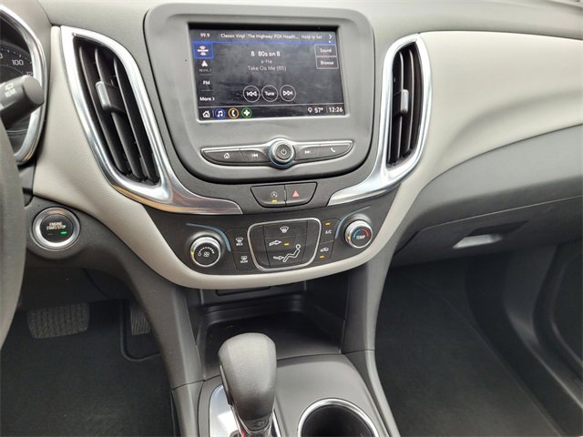 Used 2023 Chevrolet Equinox LS w/ LS Convenience Package image 28