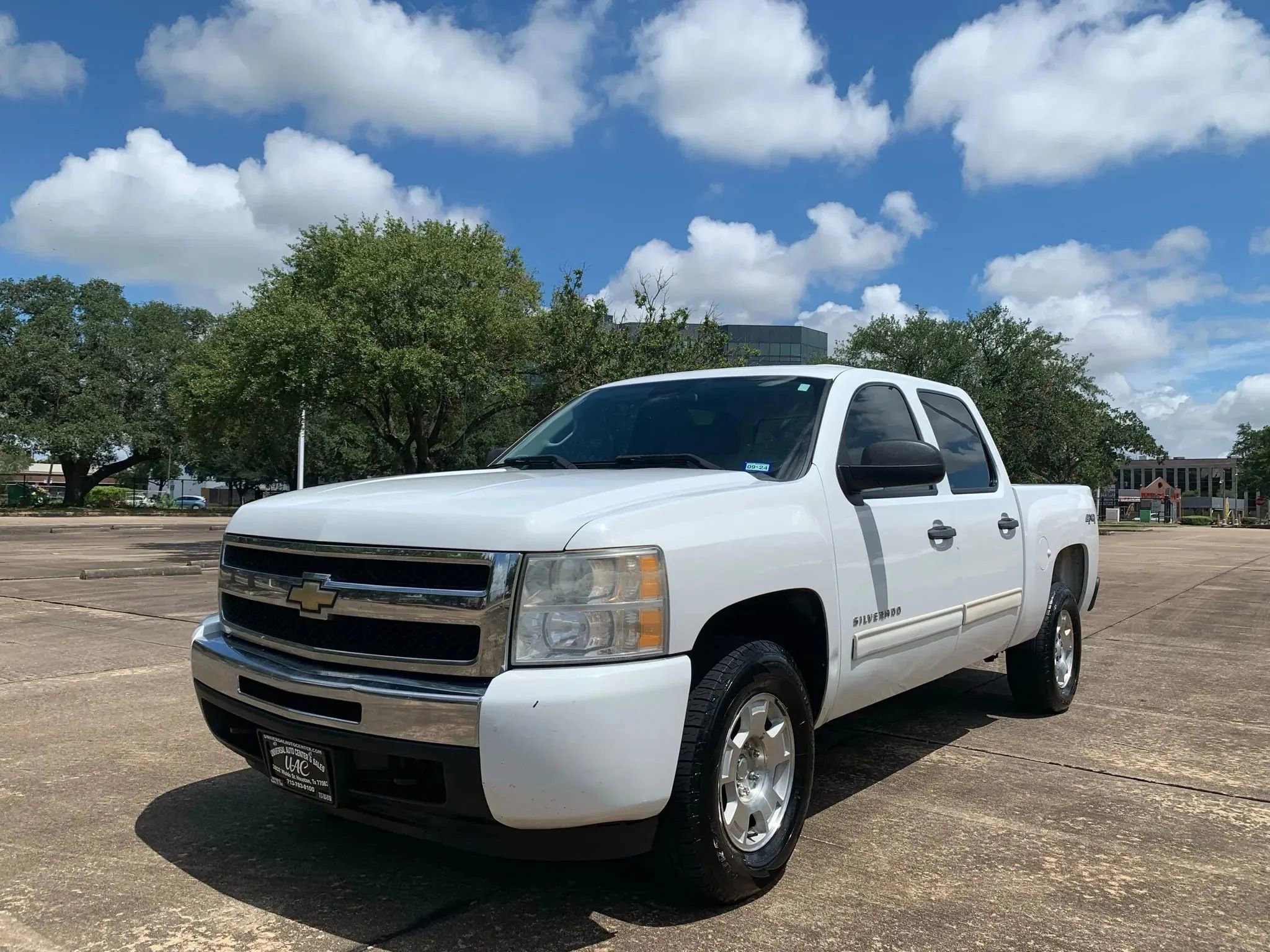 Used 2010 Chevrolet Silverado 1500 LT w/ Power Pack Plus