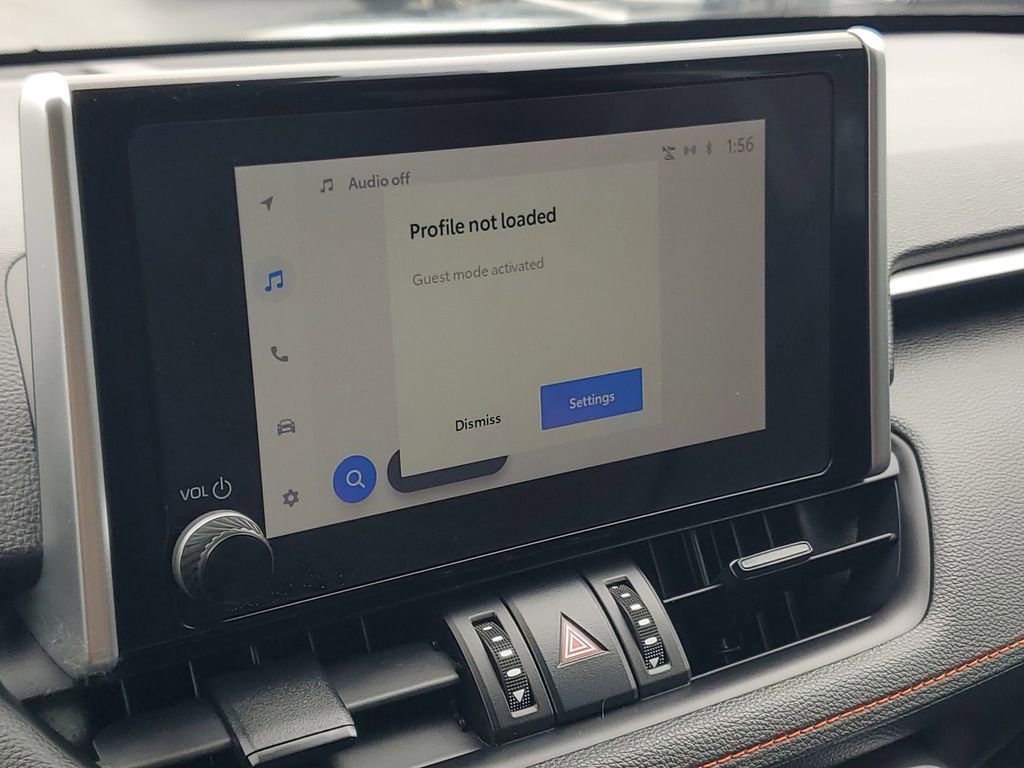 Used 2023 Toyota RAV4 Adventure image 27