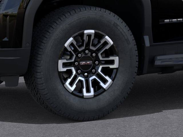 New 2026 GMC Sierra EV Elevation AWD/4WD image 9