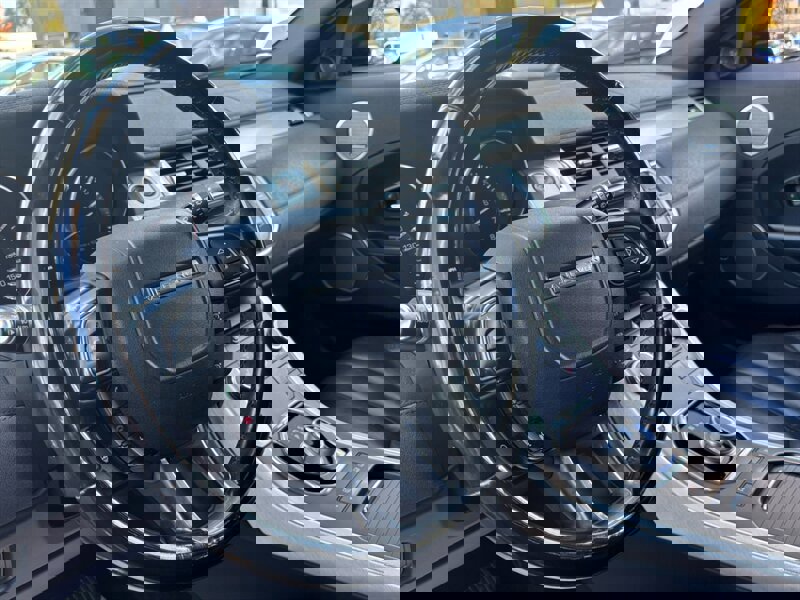 Used 2014 Land Rover Range Rover Evoque Pure Premium image 16