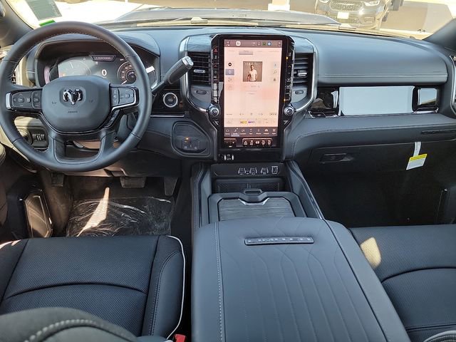 New 2026 RAM 2500 Limited image 9