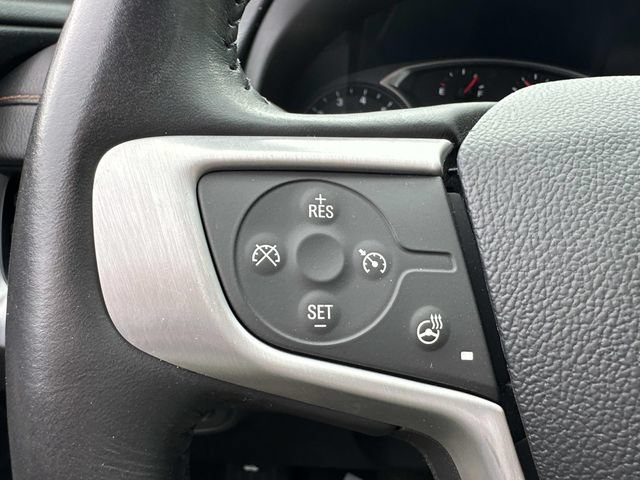 Used 2019 GMC Terrain SLT w/ Preferred Package FWD image 20